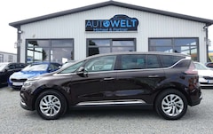 Bild des Angebotes Renault Espace 1.6dCI 7.Sitze KLIMAAUT KAM DAB NAV LED