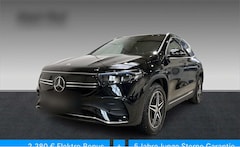Bild des Angebotes Mercedes-Benz EQA 250 + AMG+LED+Kamera+Ambiente+CarPlay+DAB