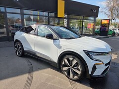 Bild des Angebotes Renault Megane Paket Techno 220 Comfort Range