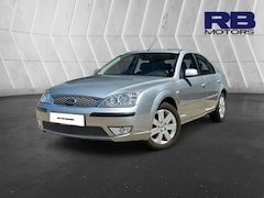 Bild des Angebotes Ford Mondeo Limousine Futura X*Klima*PDC*