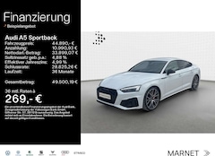 Bild des Angebotes Audi A5 S line business 50 TDI quattro*Matr