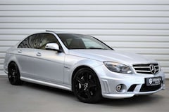 Bild des Angebotes Mercedes-Benz C 63 AMG Avantgarde+H&K+Bi-Xenon+Memory+Kamera