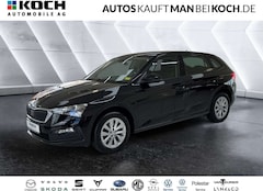 Bild des Angebotes Skoda Scala 1.5 TSI FRESH LED SITZHEIZUNG KAM APP TEMP