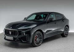 Bild des Angebotes Maserati Levante S Q4 GranSport NERISSIMO VOLLAUSSTATTUNG