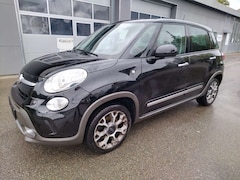 Bild des Angebotes Fiat 500L 1.4Trekking+77000 km+KLIMA+NAVI+CAM+TÜV/NEU