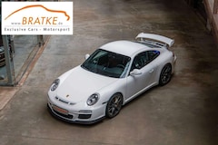 Bild des Angebotes Porsche 997 GT3 3,8 deutsch 60tkm Lift Carbon Keramik