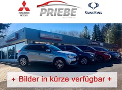 Bild des Angebotes Mitsubishi Outlander 2.4 PHEV AWC Top*Luxury-Paket*BlackEd*