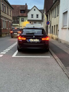 Bild des Angebotes BMW 535 535i xDrive Touring Sport-Aut.