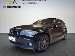 Bild des Angebotes BMW 120 Lim. Advantage AUTO.M SCHIEBE.D SHZ