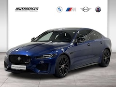 Bild des Angebotes Jaguar XE R-DYNAMIC BLACK P250