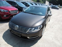 Bild des Angebotes VW Passat CC AUTOMATIK,KLIMA,NAVI,SITZHEIZUNG.