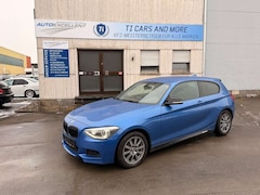 Bild des Angebotes BMW 120 3-trg. 120d M-Paket 1 Jahr Gewährleistung
