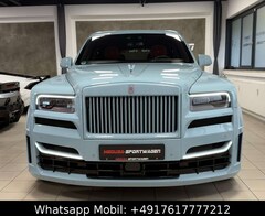 Bild des Angebotes Rolls-Royce Cullinan CULLINAN NOVITEC OVERDOSE BESPOKE EXECUTIV FULL!