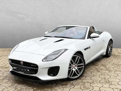Bild des Angebotes Jaguar F-Type Cabriolet R-Dynamic