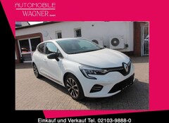 Bild des Angebotes Renault Clio V Evolution 1.5 BLUE dCi 100 / 84752