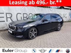Bild des Angebotes BMW i5 eDrive40 Tour M-Sport Pano AHK 20'' Iconic DA-Prof