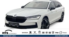 Bild des Angebotes Skoda Superb Combi Sportline 1,5 TSIiV 150 kW 6-Gang-D