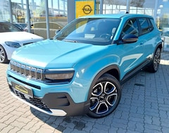 Bild des Angebotes Jeep Avenger Altitude *ACC*KAMERA*DAB*SHZ*LED*1HAND*