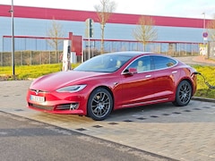 Bild des Angebotes Tesla Model S Model S 75D Allradantrieb