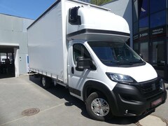 Bild des Angebotes Fiat Ducato Maxi Koffer L5 Autom. LED/STDHZ/LADEBORD