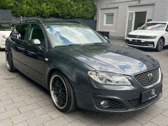 Bild des Angebotes SEAT Exeo ST Reference AHK|Bose|6 Gang