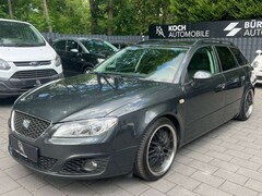 Bild des Angebotes SEAT Exeo ST Reference AHK|Bose|6 Gang