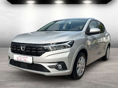 Bild des Angebotes Dacia Sandero TCe 90 Comf.in graumet ,blau. schwarz