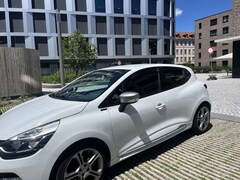 Bild des Angebotes Renault Clio GT SPORT 1.4 Automatik Initiale