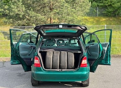 Bild des Angebotes Mercedes-Benz A 160 Classic Automatikgetriebe Tüv & Au neu