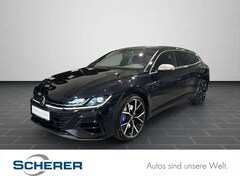 Bild des Angebotes VW Arteon Arteon Shootingbrake R 2,0 TSI DSG 4Mot., Navi,