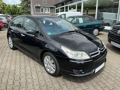 Bild des Angebotes Citroen C4 Lim. Exclusive Allwetter Xenon Klimaautom.