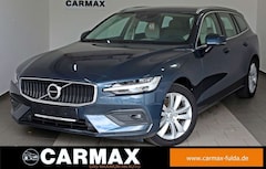 Bild des Angebotes Volvo V60 Kombi Momentum Pro Leder,Navi,LED,SH,Apple C