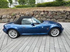Bild des Angebotes BMW Z3 Z3 roadster 2.8 / E36 / M-Paket
