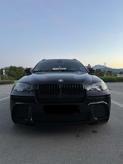 Bild des Angebotes BMW X6 M xDrive40d Sport Edition