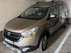 Bild des Angebotes Dacia Dokker Dokker TCe 130 GPF Comfort