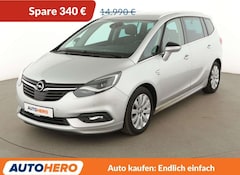 Bild des Angebotes Opel Zafira Tourer 2.0 CDTI Innovation Start/Stop *NAVI*CAM*ACC*SHZ*