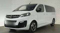 Bild des Angebotes Opel Zafira LIFE EDITION L 75kWH AT 8-Sitzer+BI XENON+NAVI+AHK