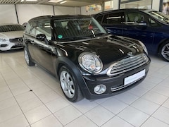 Bild des Angebotes MINI Cooper Clubman Pepper / gepflegter Zustand
