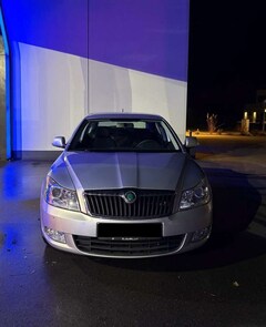Bild des Angebotes Skoda Octavia 1.8 TSI FAMILY