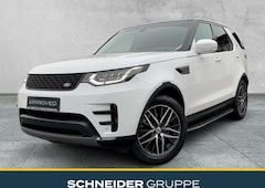 Bild des Angebotes Land Rover Discovery 3.0 SDV6 SE ACC+AHZV+NSW+20LMF+DAB