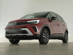 Bild des Angebotes Opel Crossland ELEGANCE PAKET AT+LED+NAVI+RÜCKFAHRKAMERA+SITZ-/LE