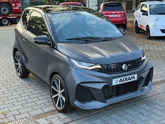 Bild des Angebotes Aixam City GTO Neues Mod.LED Mopedauto L6e Automatik