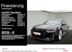 Bild des Angebotes Audi RS7 performance quattro*Navi*Matrix*B