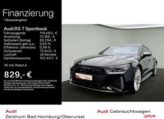 Bild des Angebotes Audi RS7 performance quattro*Navi*Matrix*B
