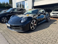 Bild des Angebotes Porsche 911 Targa 4S*FACE LIFT*LIFTSYSTEM*MEGA VOLL*