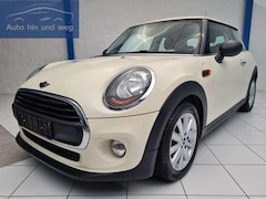 Bild des Angebotes MINI One D - KLIMA - ALU