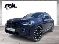 Bild des Angebotes BMW X4 M 40d   Gestiksteuerung Head-Up HK HiFi DAB