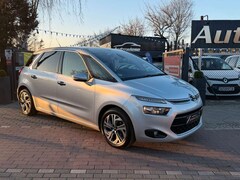 Bild des Angebotes Citroen C4 Picasso Intensive 1.6HDI*Pano*Navi*PDC*1.HD