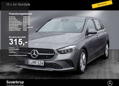 Bild des Angebotes Mercedes-Benz B 200 +SPUR DISTR AHK KAMERA PDC SHZ PROGRESSIVE