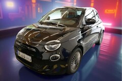 Bild des Angebotes Fiat 500 e 3+1 - Komfort Paket, Style Paket uvm.